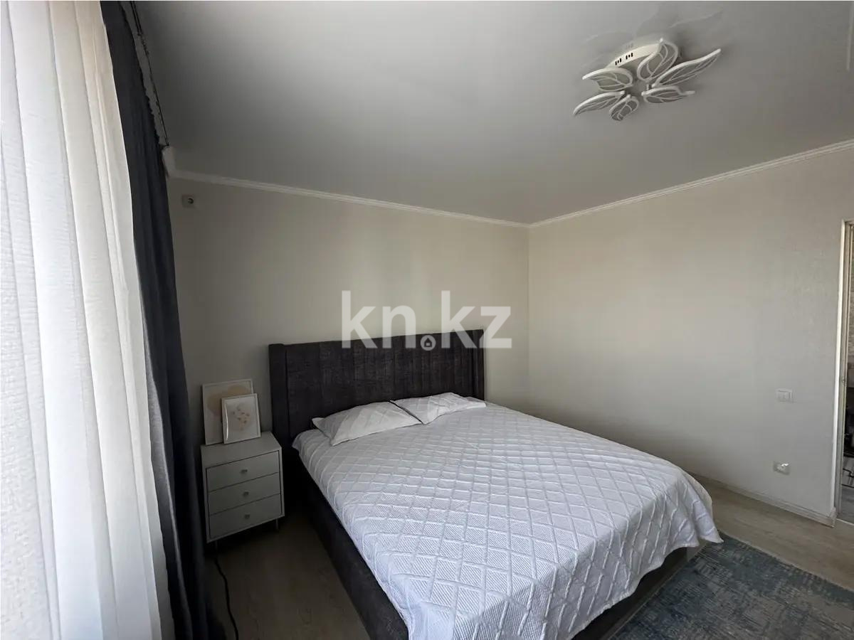 Продажа 2-комнатной квартиры, 42 м² - Продажа  двухкомнатных квартир в новостройках Алматы с фото - страница 36 фото 2 из 4