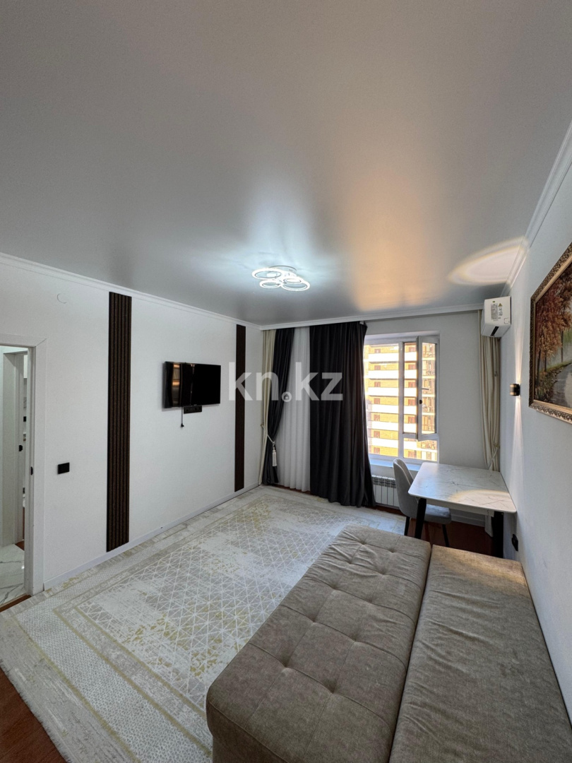 Аренда 1-комнатной квартиры, 40 м² в Астане - фото 2