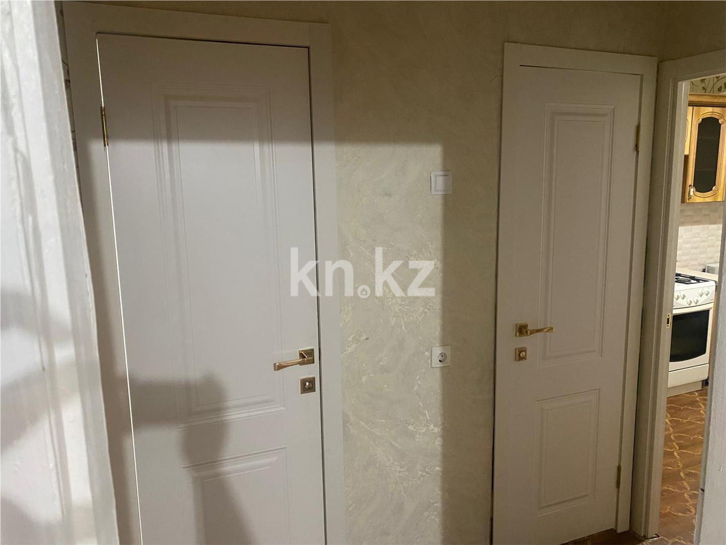 Продажа 2-комнатной квартиры, 51 м², мкр-н Орбита-1 - Продажа  двухкомнатных квартир в Караганде фото 10 из 11