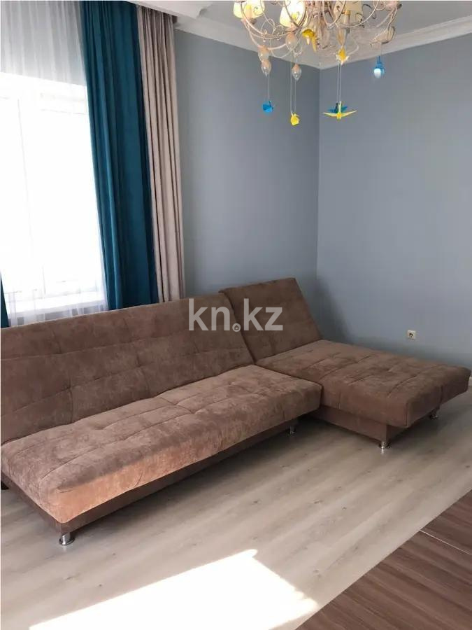 Продажа 2-комнатной квартиры, 76 м² в Астане