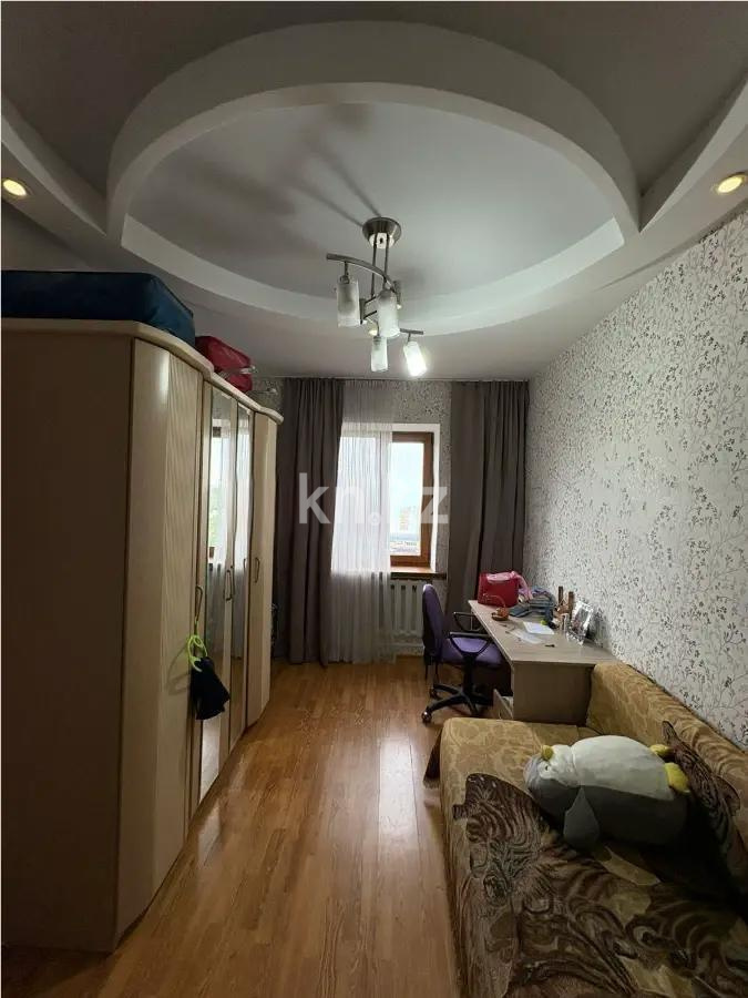 Продажа 4-комнатной квартиры, 95 м², мкр-н Жетысу-2, дом  44 в Алматы - фото 4