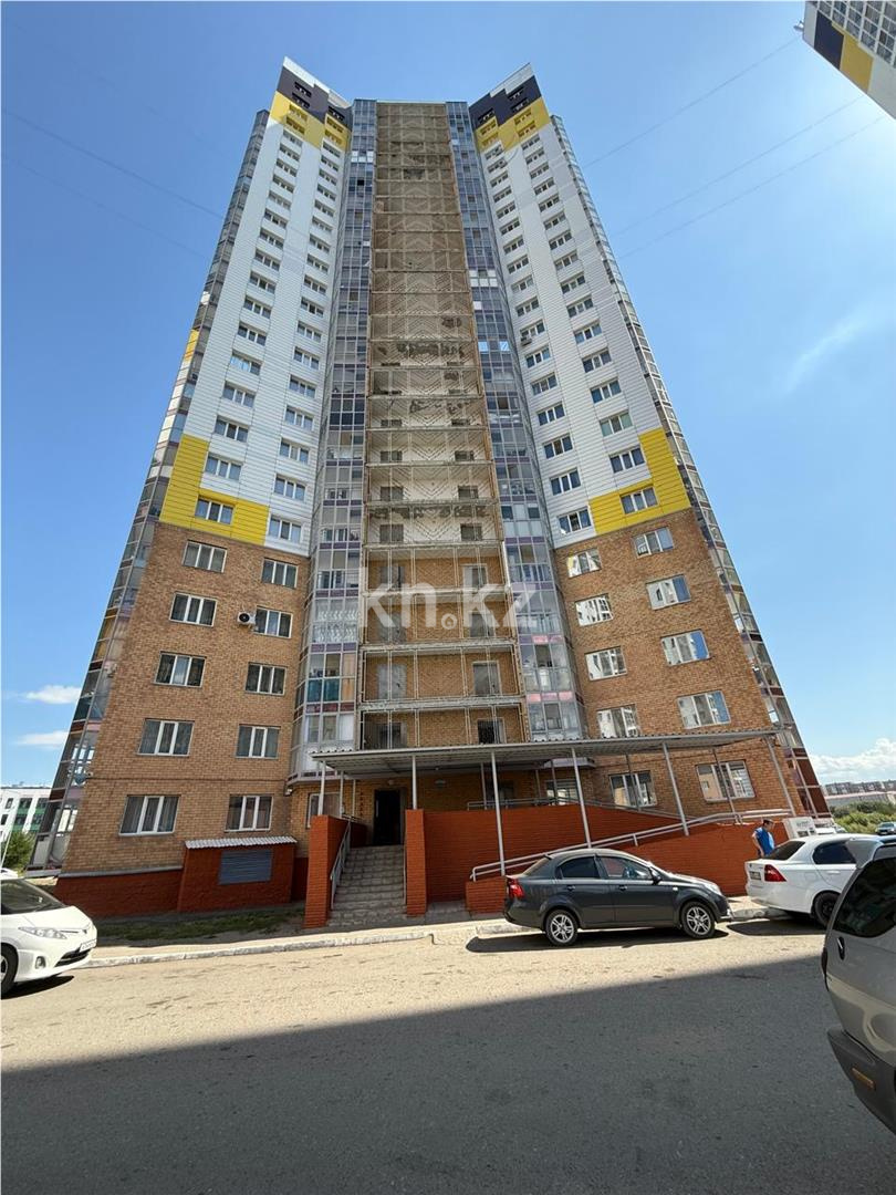 Продажа 1-комнатной квартиры, 36 м², ул. Ашимова - Продажа квартир в Караганде фото 9 из 9