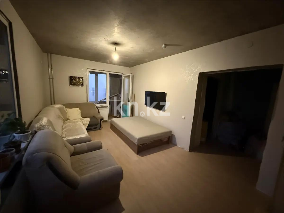 Продажа 2-комнатной квартиры, 63 м², ул. Е-652, дом  20 - Продажа  двухкомнатных квартир в новостройках Астаны без посредников фото 1 из 5