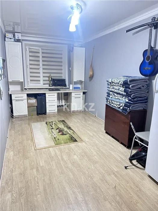 Продажа 2-комнатной квартиры, 44 м² - Продажа двухкомнатных квартир от собственников в Караганде фото 2 из 6