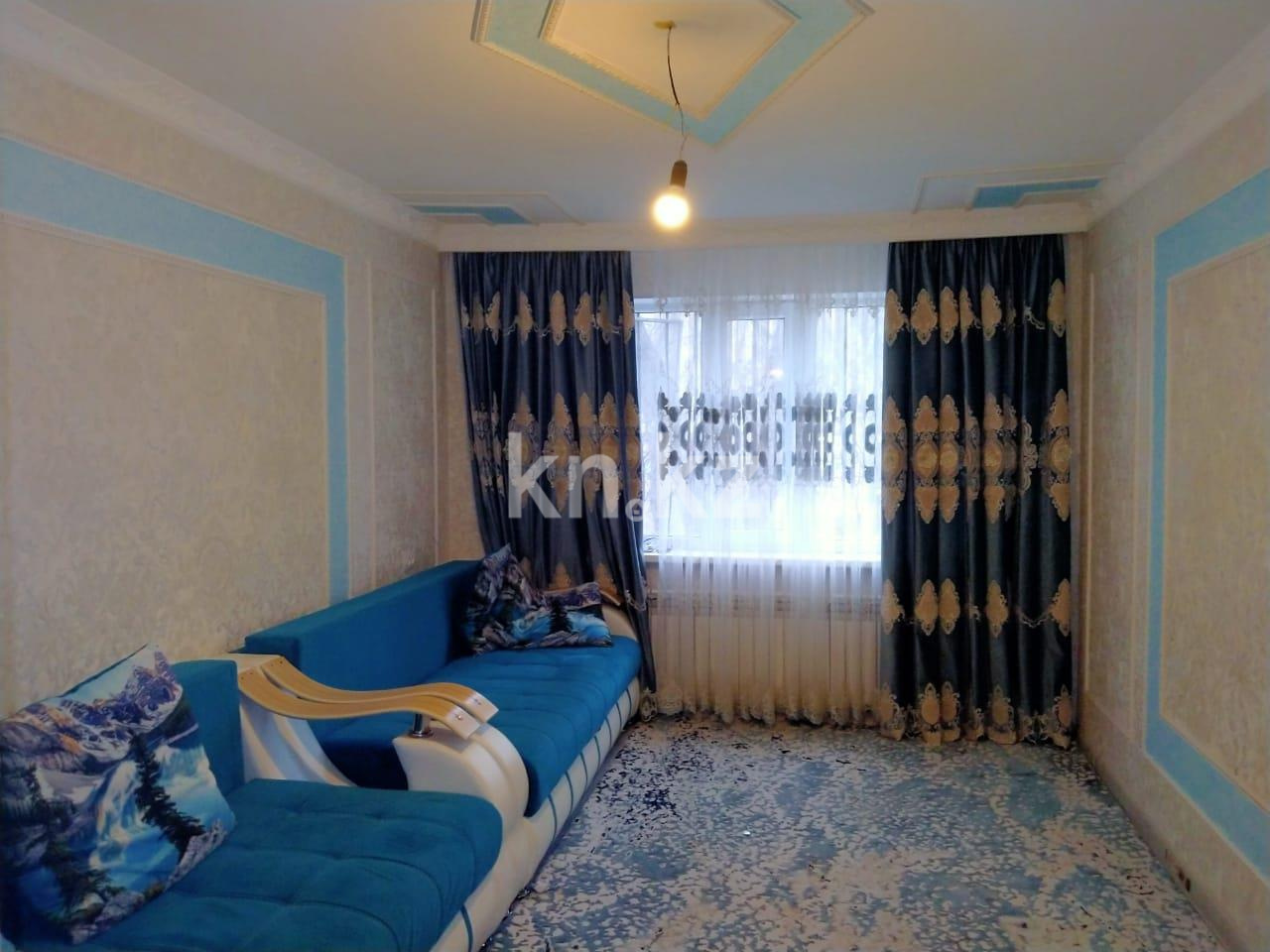 Продажа 2-комнатной квартиры, 47 м² - Продажа квартир в Темиртау - страница 15 фото 1 из 10