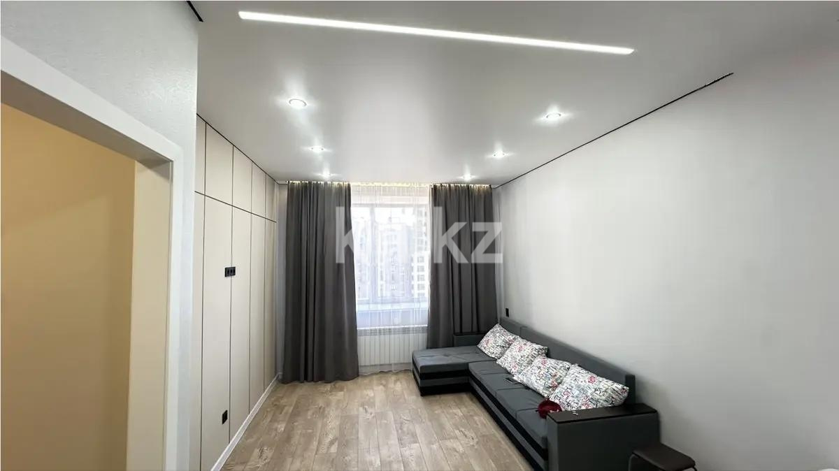 Продажа 2-комнатной квартиры, 47 м² - Продажа квартир от собственников в Караганде - страница 3 фото 1 из 4