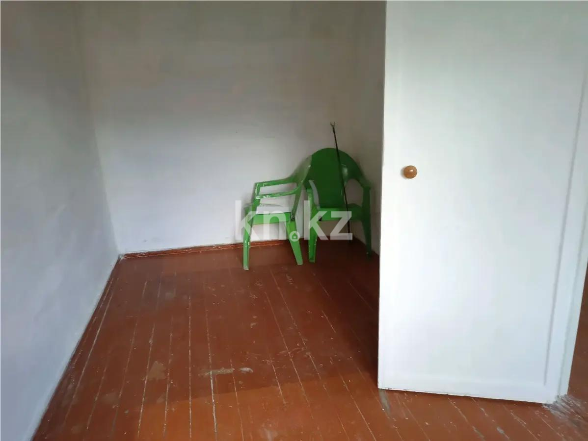 Продажа 2-комнатной квартиры, 43 м², ул. Мануильского, дом  17 в Караганде - фото 2