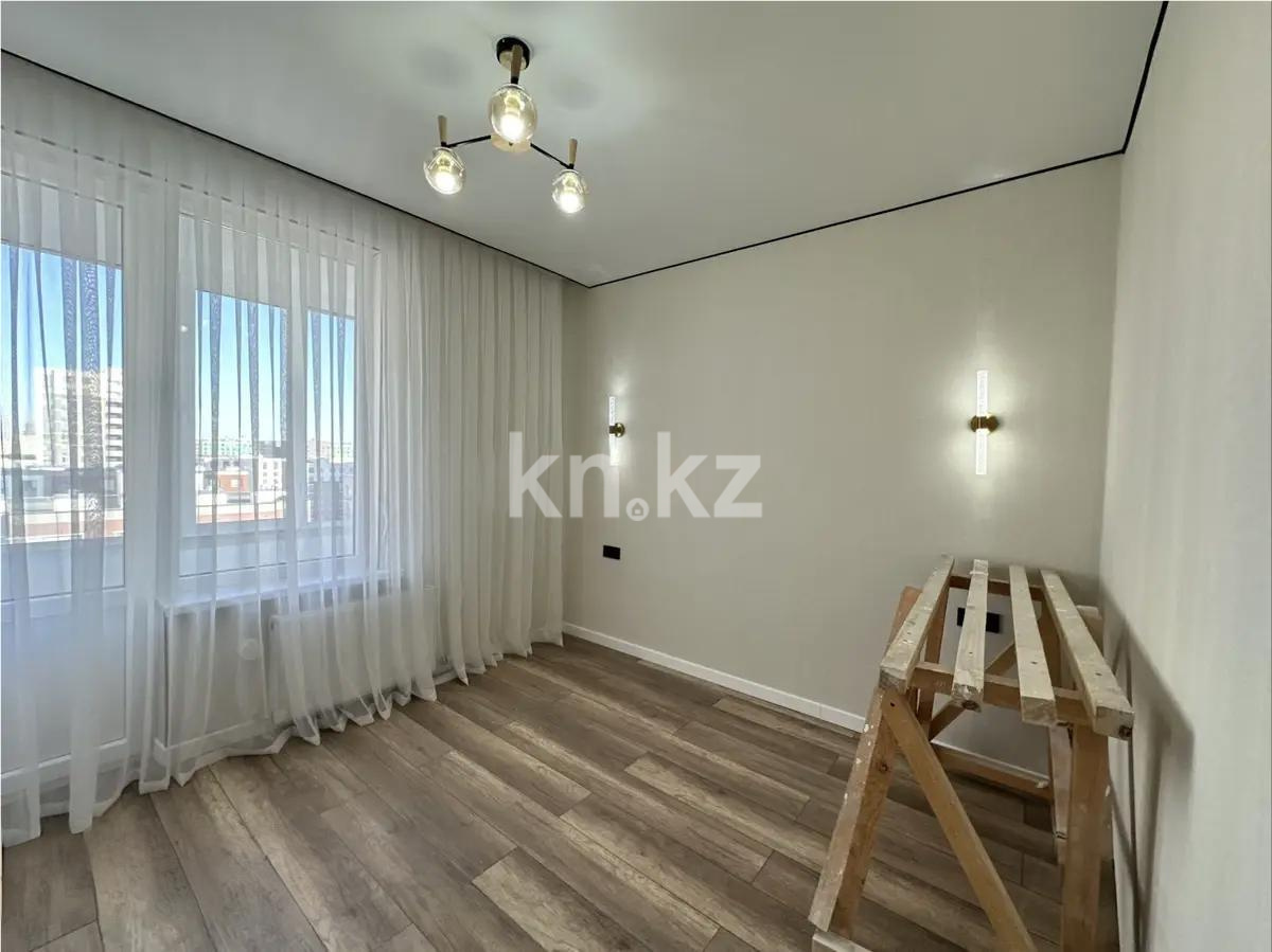 Продажа 2-комнатной квартиры, 40.1 м² в Астане - фото 3