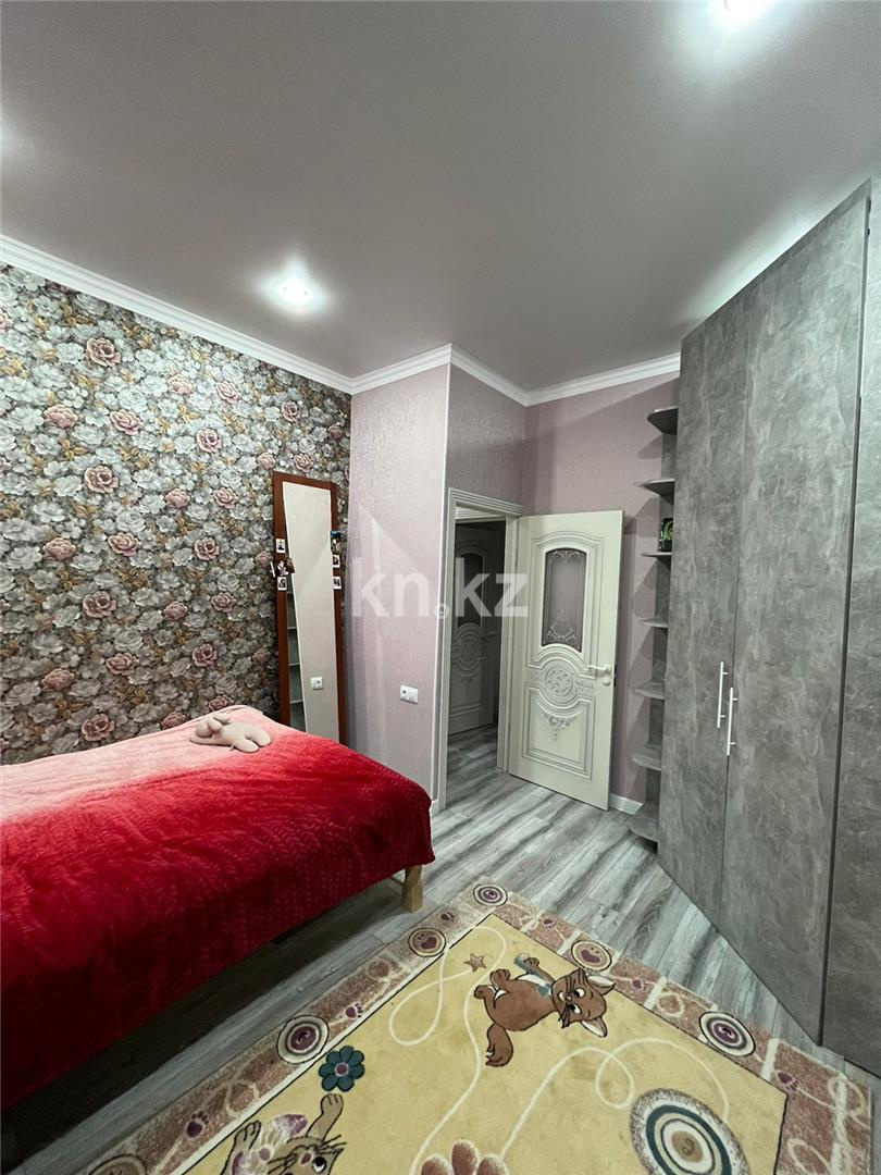 Продажа 6-комнатной квартиры, 154 м², ул. 3-я, дом  1 - Продажа  пятикомнатных квартир в Караганде с фото фото 10 из 17