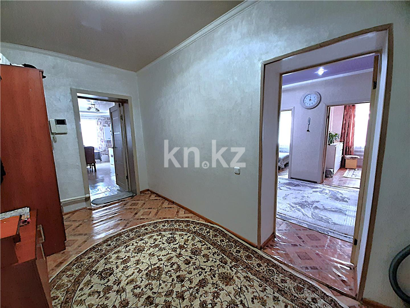 Продажа 5-комнатного дома, 114 м² - Продажа домов, коттеджей в Казахстане - страница 3 фото 13 из 22