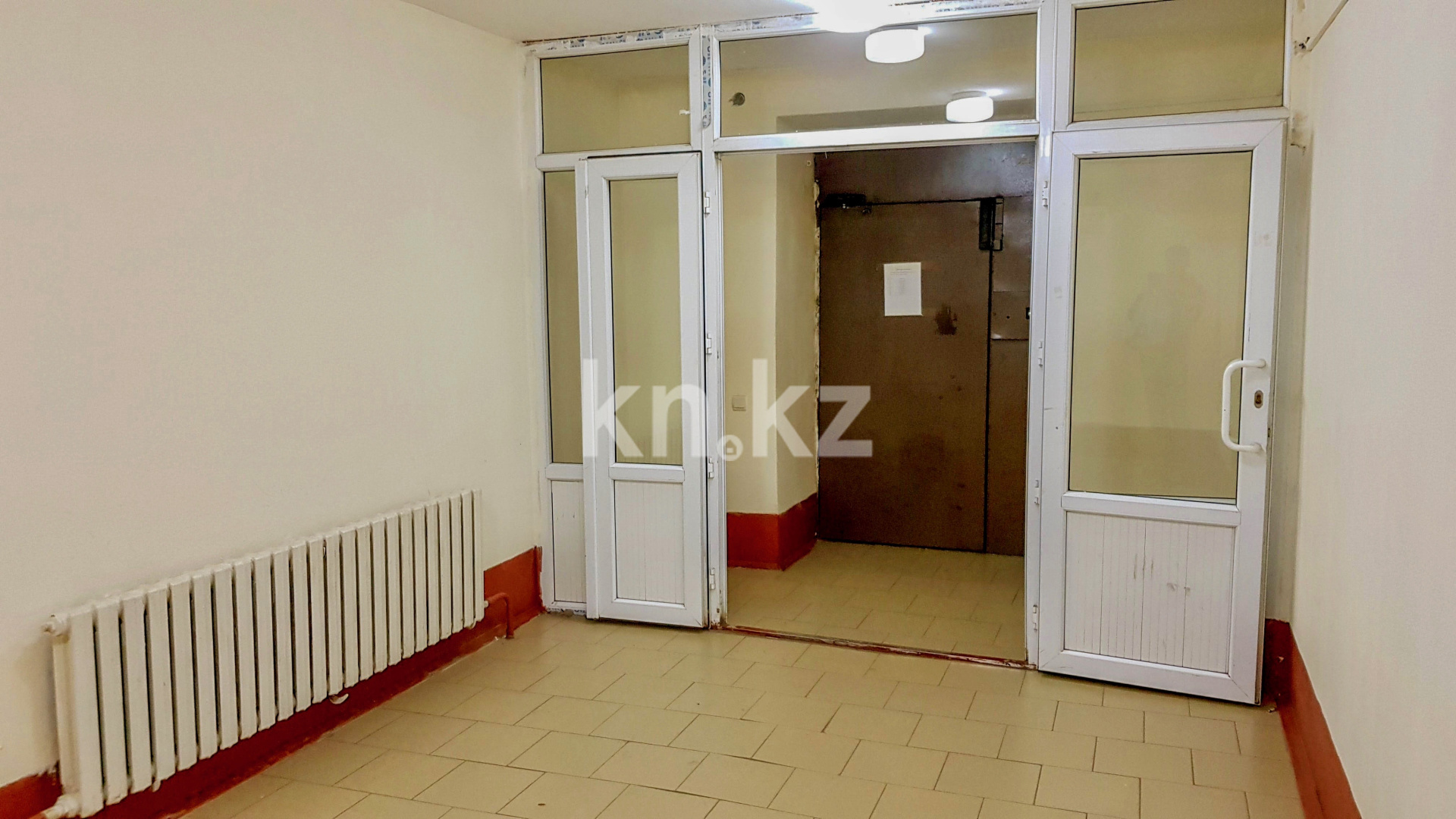 Продажа 1-комнатной квартиры, 52 м², пр. Момышулы, дом  18/1 - пр. Жумабаева в Астане - фото 14