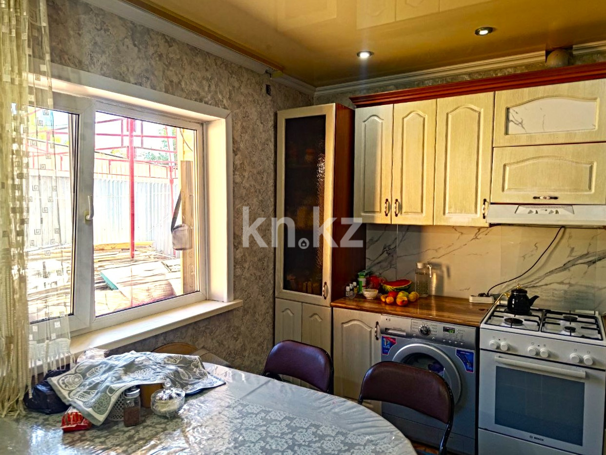 Продажа 3-комнатного дома, 101 м², ул. Молокова в Караганде - фото 9