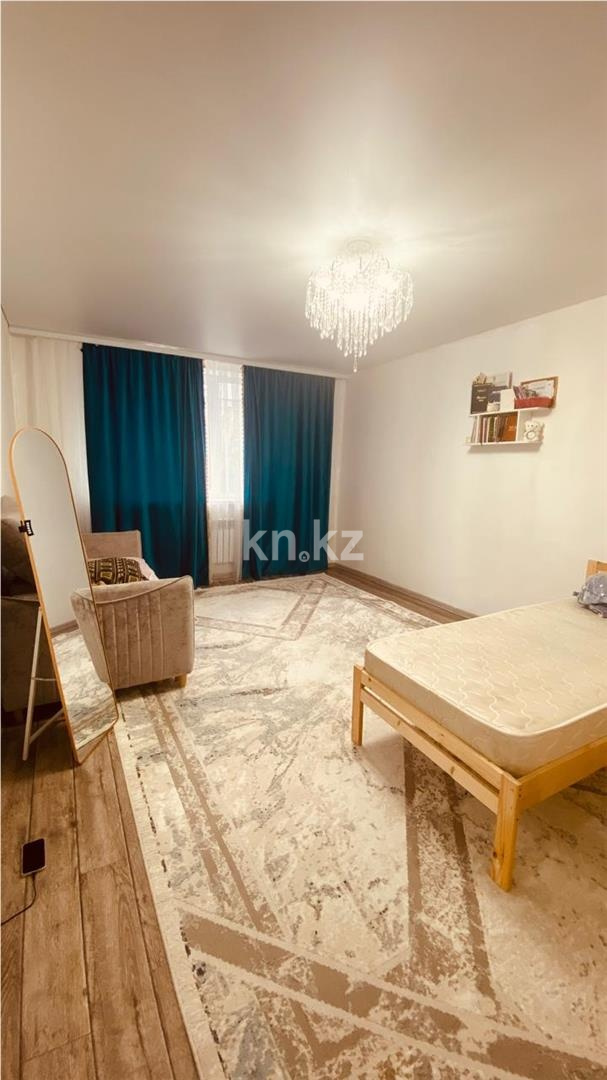 Продажа 1-комнатной квартиры, 41 м² - Продажа однокомнатных квартир в Караганде фото 2 из 11