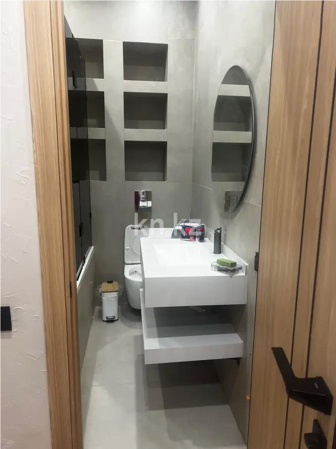 Продажа 3-комнатной квартиры, 85 м², ул. Розыбакиева, дом  197/2 - Продажа  трехкомнатных квартир в новостройках Алматы фото 4 из 4