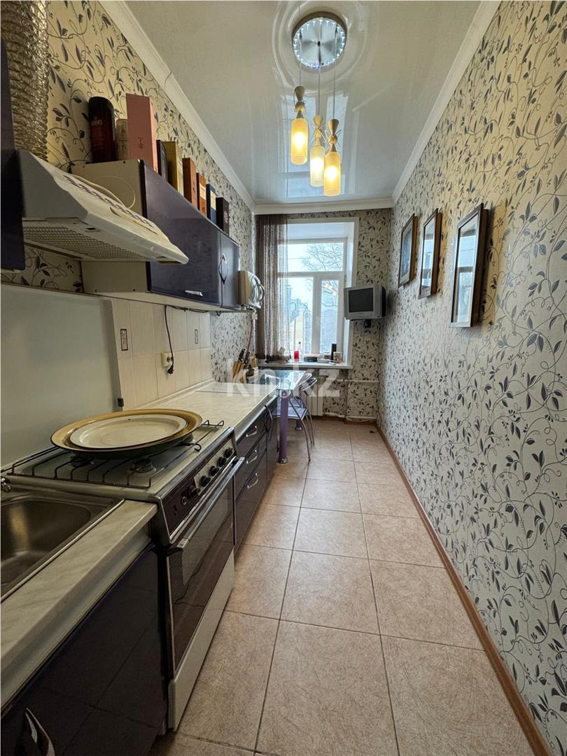 Продажа 2-комнатной квартиры, 55 м² - Продажа квартир в Караганде фото 5 из 10