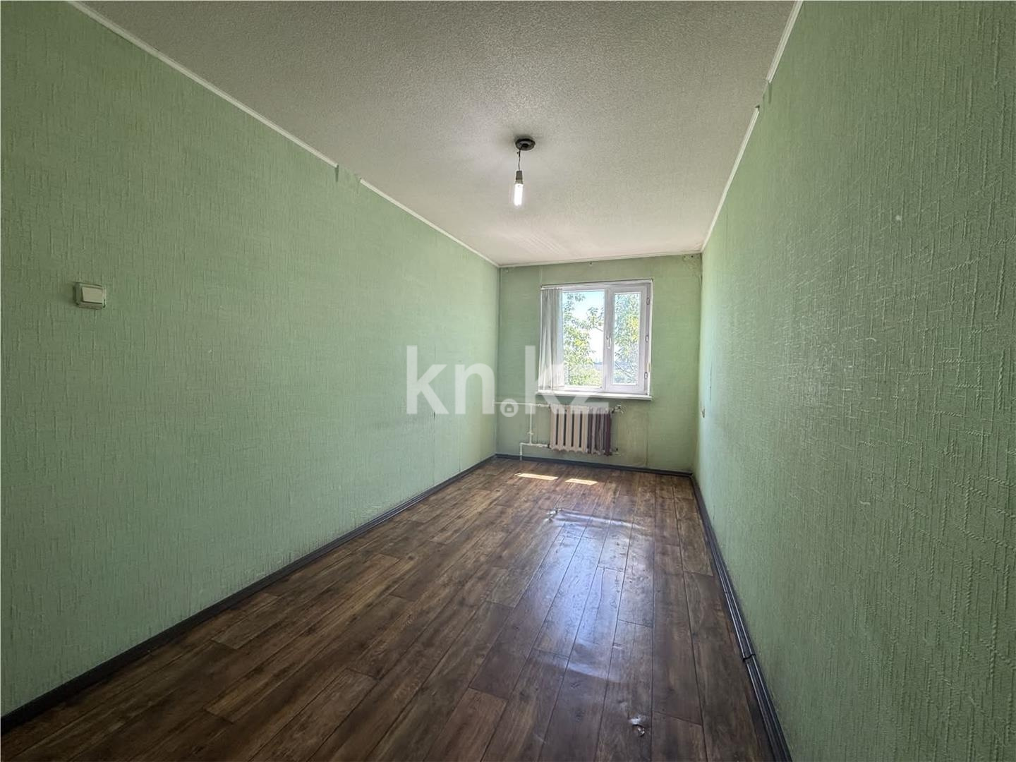 Продажа 2-комнатной квартиры, 44 м² - Продажа квартир в панельном доме в Темиртау - страница 16 фото 3 из 11