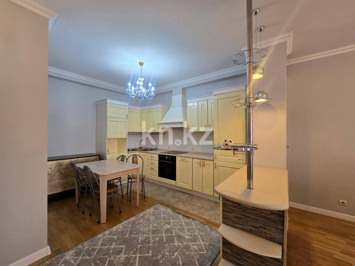 Продажа 5-комнатной квартиры, 176 м² - Продажа  пятикомнатных квартир в новостройках Алматы фото 11 из 33