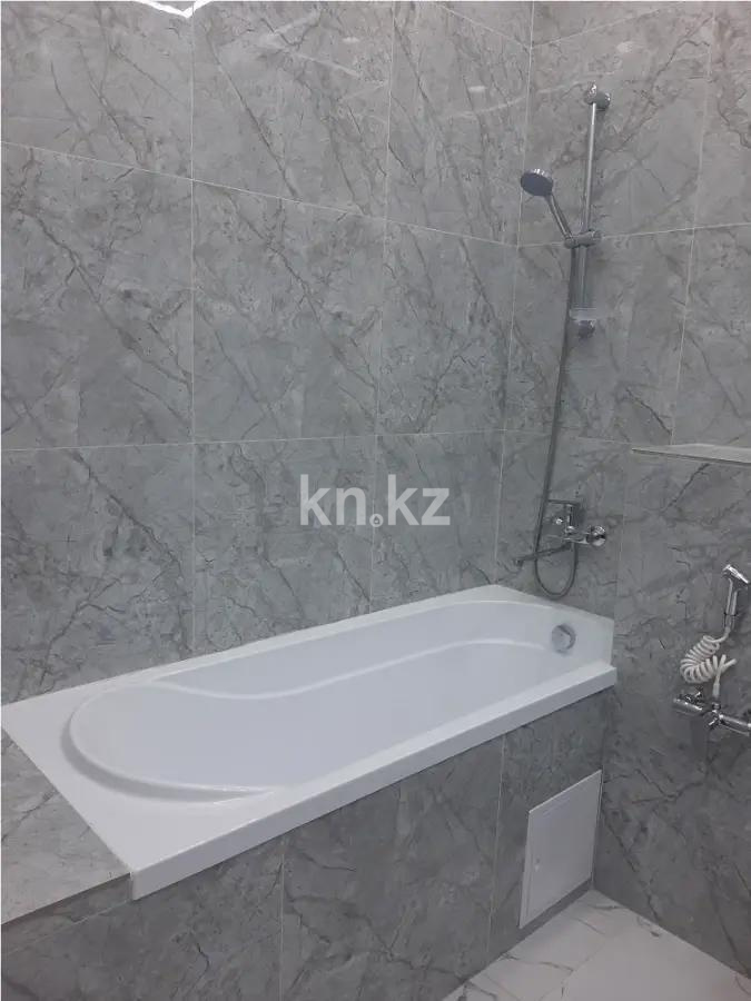 Продажа 1-комнатной квартиры, 48.3 м² - Продажа квартир в новостройках Алматы - страница 8 фото 3 из 4