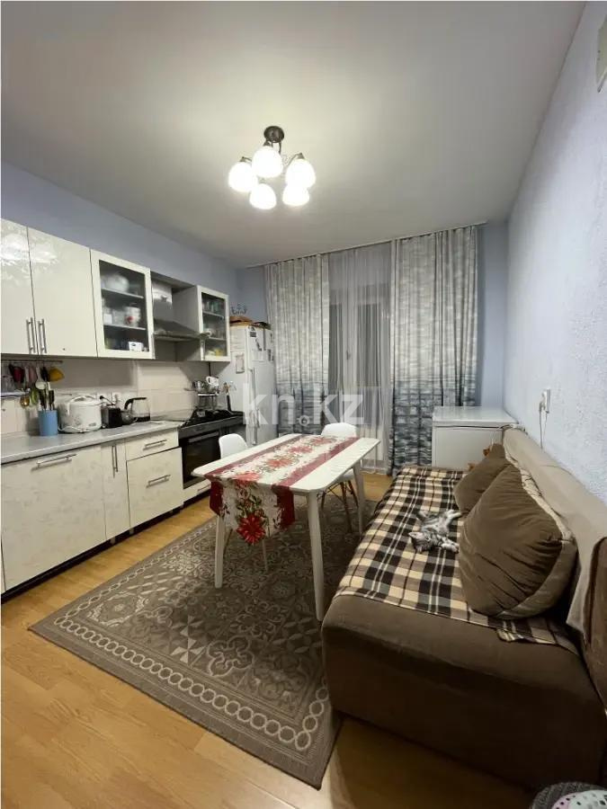 Продажа 2-комнатной квартиры, 76.3 м² - Продажа квартир в Астане в р-не Алматы фото 3 из 6