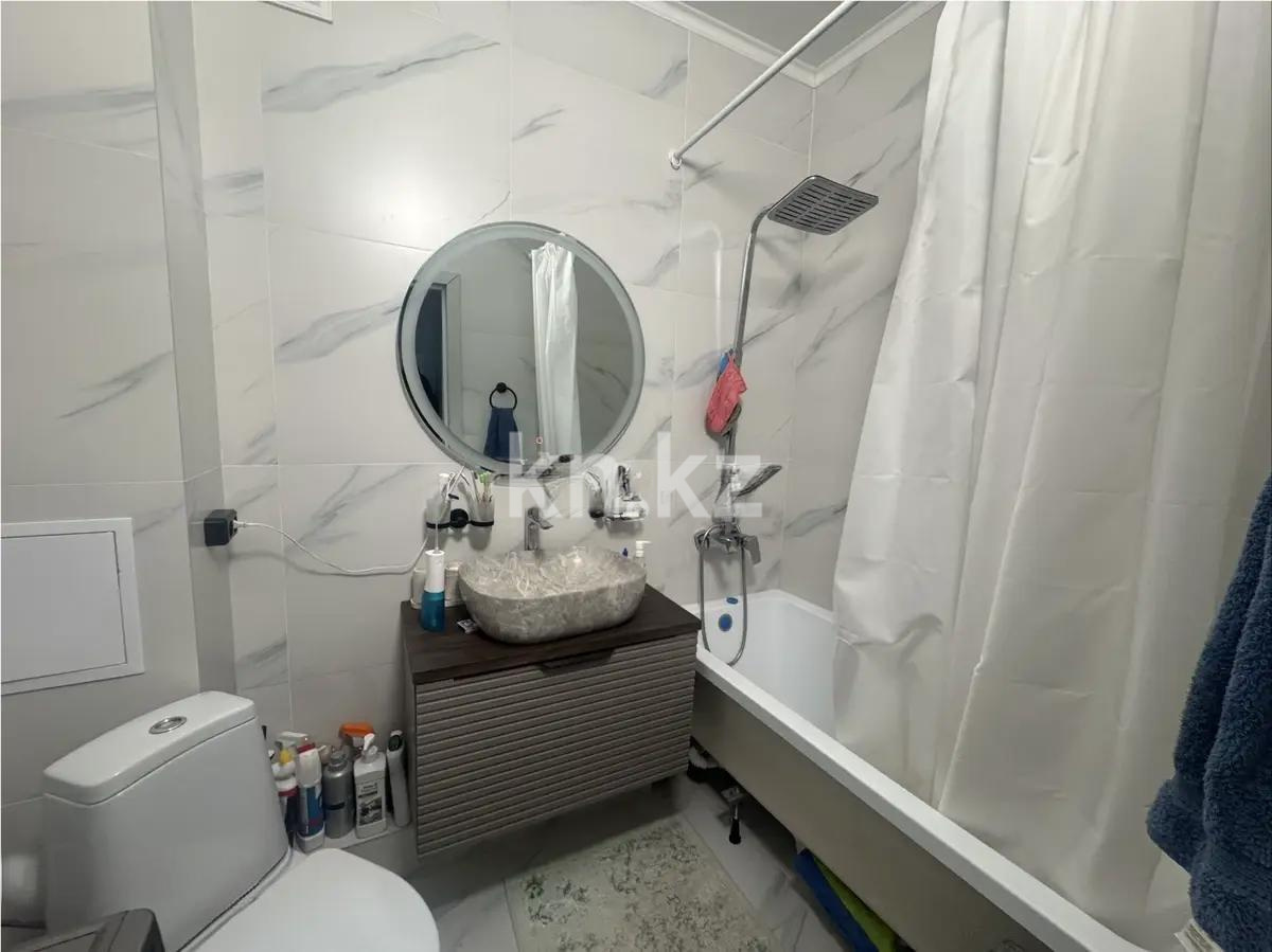 Продажа 1-комнатной квартиры, 39 м² - Продажа квартир от собственников в Астане - страница 14 фото 4 из 5
