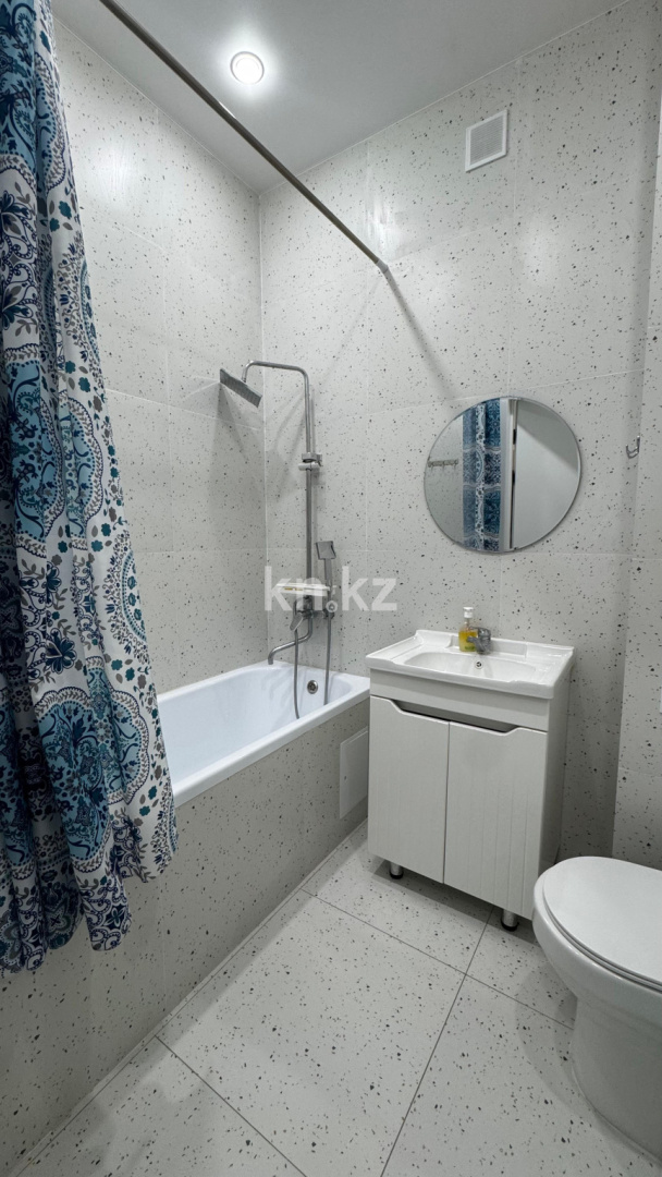 Продажа 2-комнатной квартиры, 38 м² в Астане - фото 4