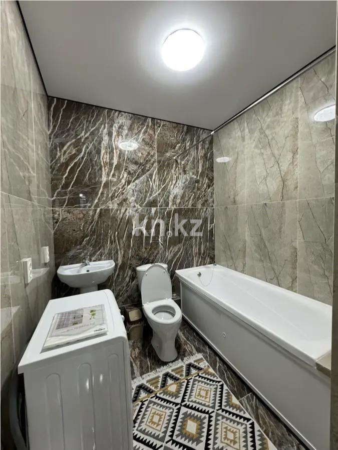 Продажа 1-комнатной квартиры, 25 м² в Алматы - фото 3