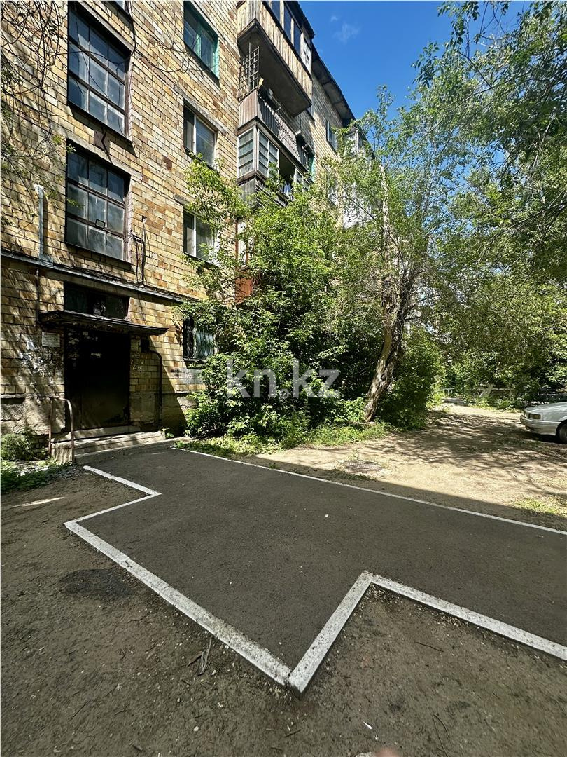 Продажа 3-комнатной квартиры, 57 м² в Караганде - фото 14