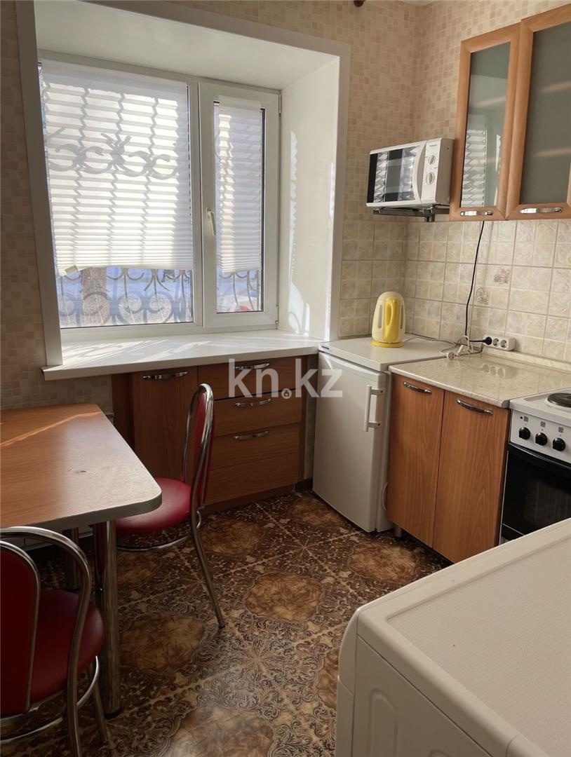 Продажа 1-комнатной квартиры, 32 м², ул. Лободы, дом  4 - Продажа  однокомнатных квартир в Караганде с фото фото 1 из 7