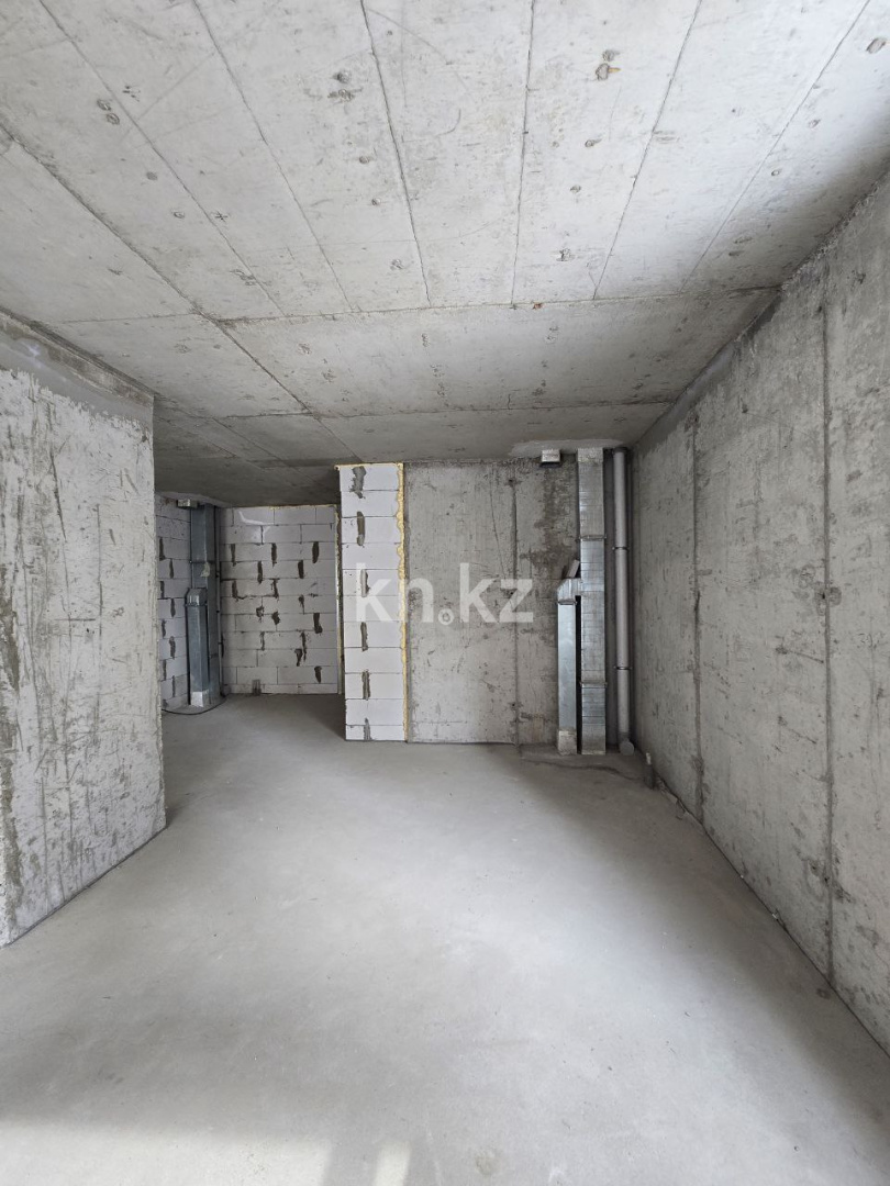 Продажа 2-комнатной квартиры, 53.5 м² - Продажа квартир в Алматы - страница 2 фото 11 из 26