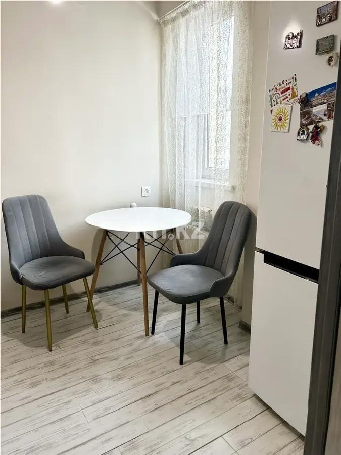 Продажа 1-комнатной квартиры, 27 м² - Недвижимость в Казахстане - страница 4 фото 2 из 4
