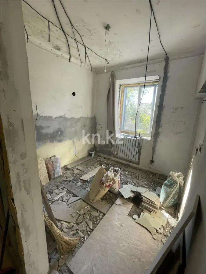 Продажа 2-комнатной квартиры, 65 м², ул. Мустафина, дом  16/2 в Караганде - фото 3