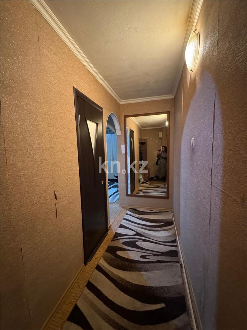 Продажа 1-комнатной квартиры, 33 м², ул. Абая - Продажа и аренда недвижимости в Темиртау фото 7 из 10