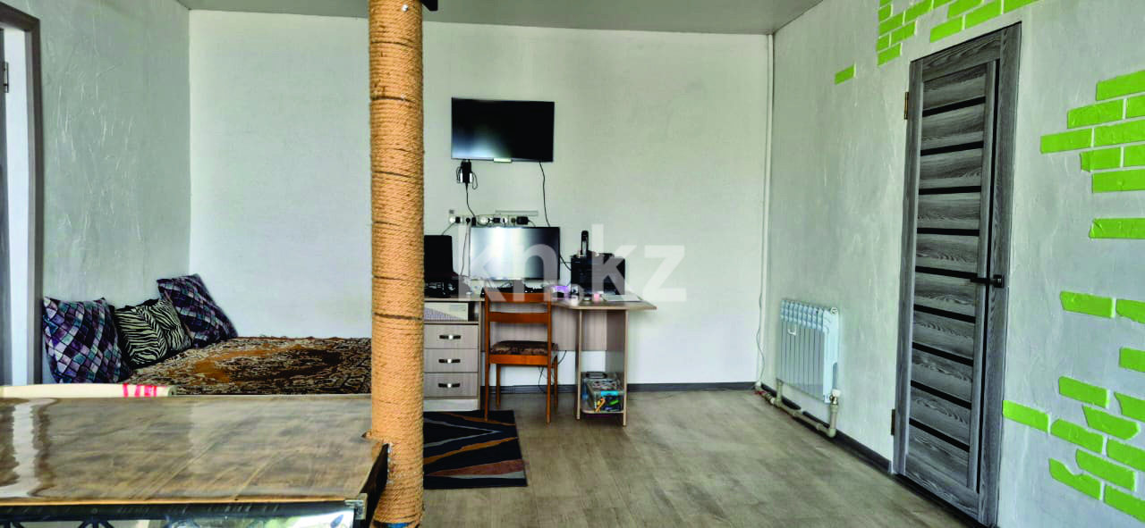 Продажа 3-комнатного дома, 80 м² - Продажа домов, коттеджей в Алматы фото 9 из 11