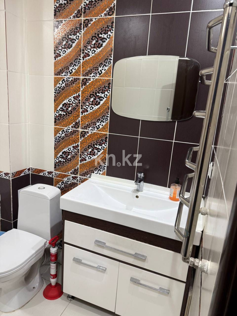 Аренда 2-комнатной квартиры, 64 м² - Аренда квартир помесячно в Астане в р-не Есиль фото 9 из 10