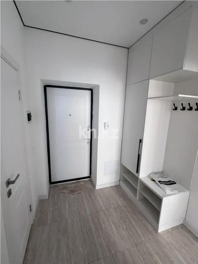 Продажа 1-комнатной квартиры, 37 м² - Продажа однокомнатных квартир в Астане - страница 30 фото 4 из 4