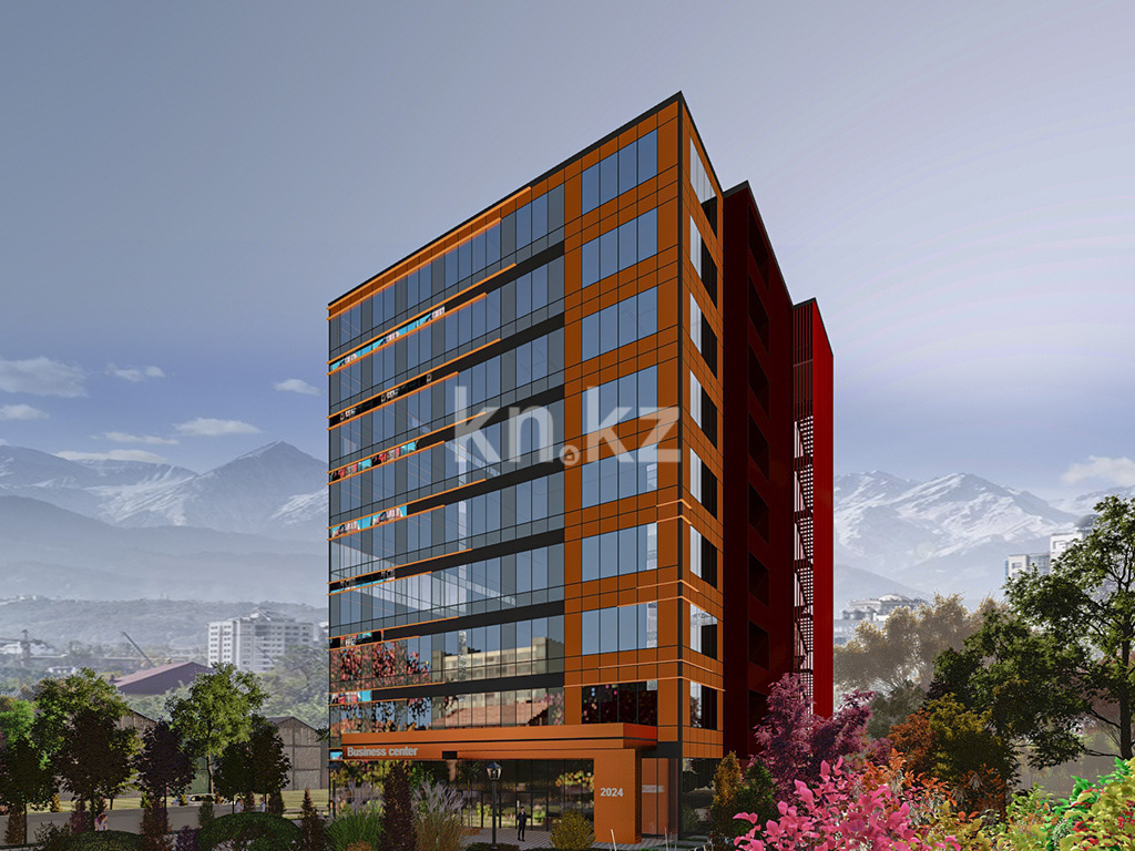 Аренда помещения - Аренда офисных и торговых помещений в Алматы в Бостандыкском р-не фото 3 из 4