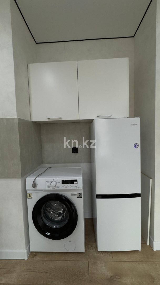 Продажа 1-комнатной квартиры, 38 м² в Астане - фото 14