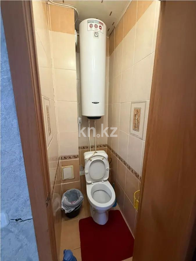 Продажа 2-комнатной квартиры, 54 м² - Недвижимость в Караганде - страница 4 фото 5 из 6