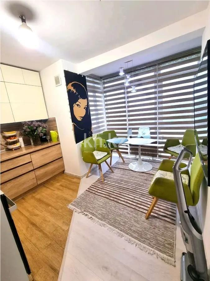 Продажа 2-комнатной квартиры, 55 м² в Алматы - фото 3