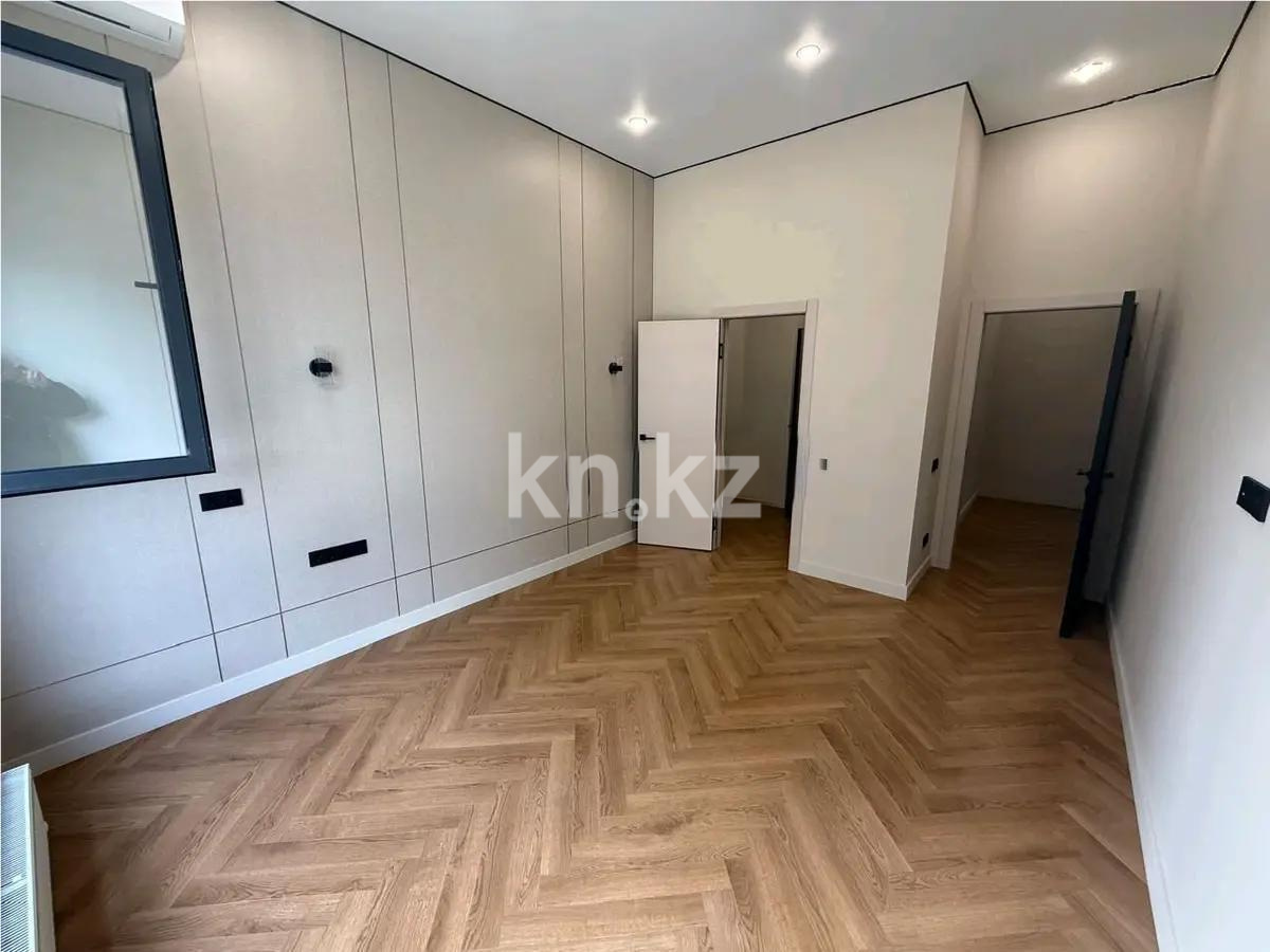 Продажа 3-комнатной квартиры, 91 м² - Продажа квартир в Бостандыкском р-не Алматы - страница 2 фото 2 из 3