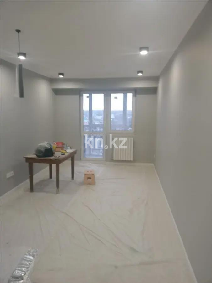 Продажа 1-комнатной квартиры, 32.1 м² - Продажа однокомнатных квартир в Алматы фото 1 из 2