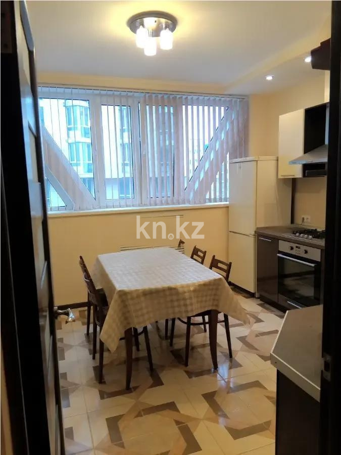 Продажа 2-комнатной квартиры, 60 м² в Алматы - фото 3