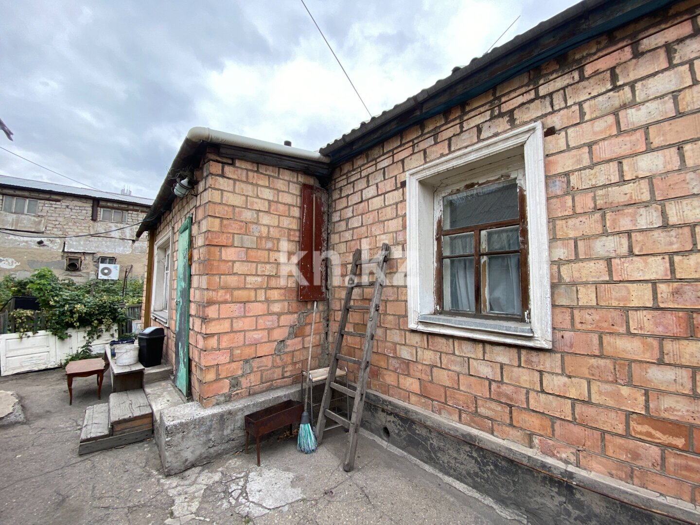 Продажа 4-комнатного дома, 65.6 м² в Караганде - фото 28