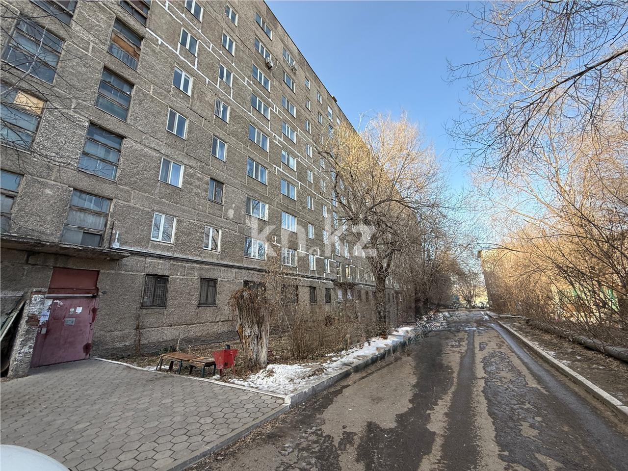 Продажа 4-комнатной квартиры, 72 м², мкр-н 7-й - Продажа и аренда недвижимости в Темиртау фото 17 из 17