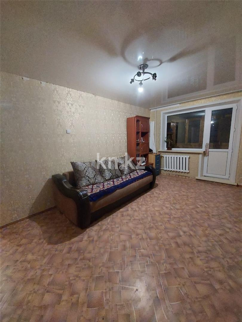Продажа 2-комнатной квартиры, 47 м², мкр-н 12 - Продажа жилой и коммерческой недвижимости в Караганде фото 1 из 11