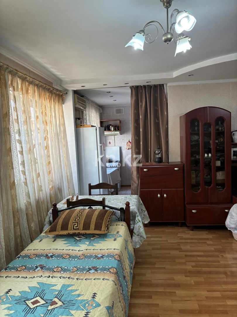 Продажа 3-комнатной квартиры, 75 м² - Продажа трехкомнатных квартир от собственников в Алматы фото 9 из 14