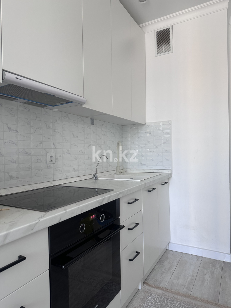 Продажа 3-комнатной квартиры, 84 м², ул. Сыганак, дом  18 - ул. Анет баба - Продажа  трехкомнатных квартир в новостройках Астаны без посредников фото 24 из 26