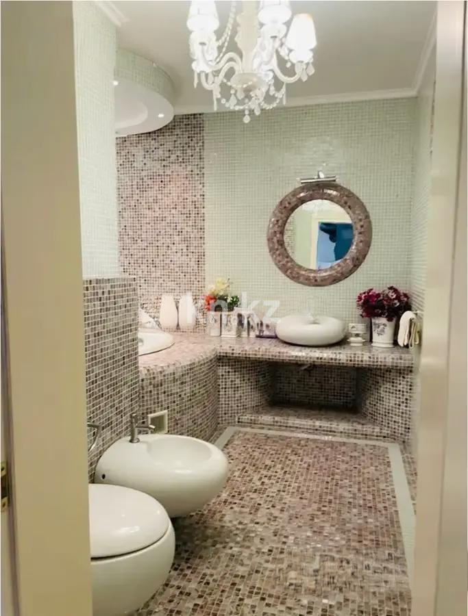 Продажа 3-комнатной квартиры, 135 м² - Продажа квартир в новостройках Алматы фото 2 из 5
