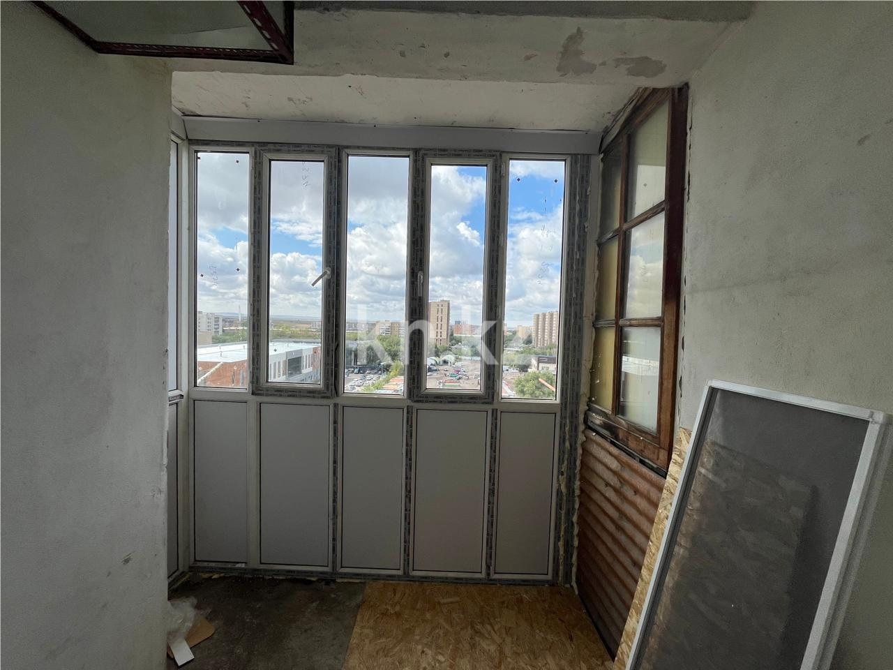 Продажа 3-комнатной квартиры, 60 м² - Продажа недвижимости в Караганде - страница 8 фото 7 из 16