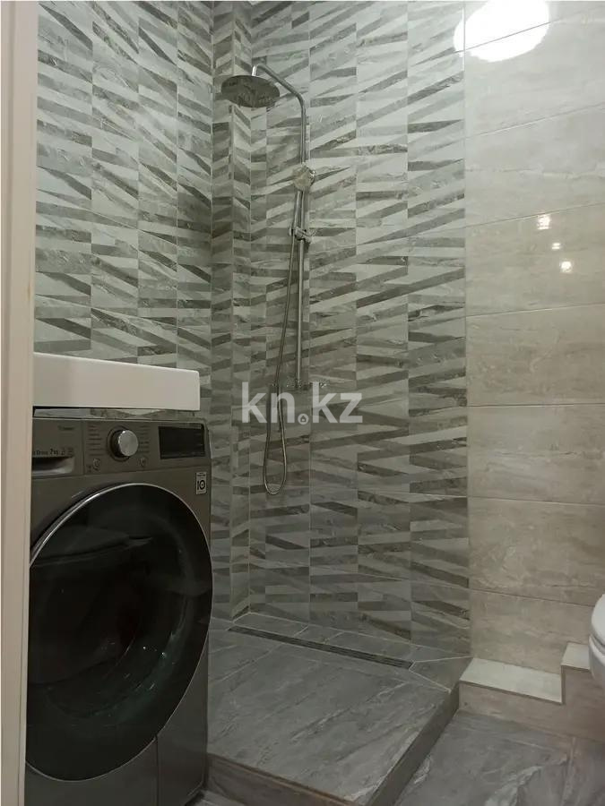 Продажа 3-комнатной квартиры, 75 м² - Продажа квартир в Алматы - страница 8 фото 5 из 6